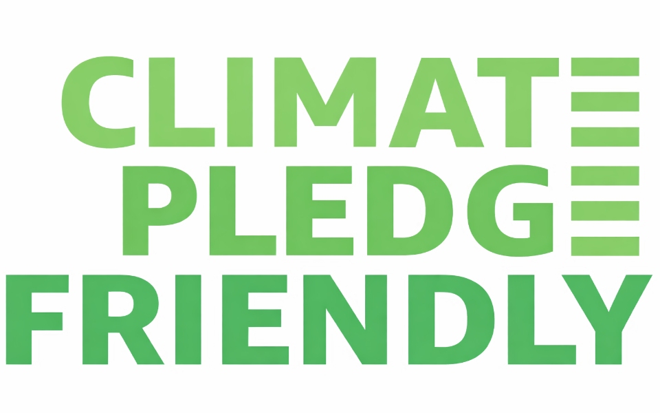 Climate Pledge Friendly (CPF)